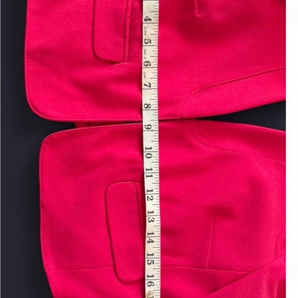 Worthington Vibrant Pink Women's Blazer - Picture 3 of 6